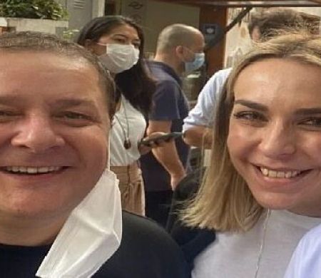 PF põe Lulinha no centro de suspeitas de corrupção nos bastidores do governo