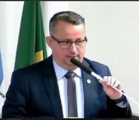 Vereador de Tangá, no Rio de Janeiro, é assasssinado a tiros