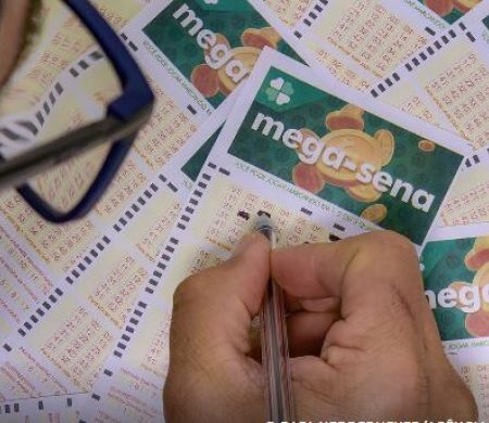 Mega-Sena sorteia prêmio acumulado de R$ 76 milhões nesta quinta