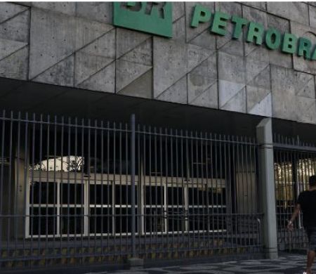 Petrobras avança em negociações para explorar petróleo em Gana