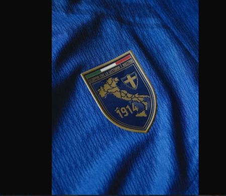 Palmeiras lança terceira camisa inspirada nas raízes italianas