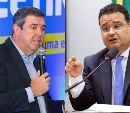 Riedel abre 27 pontos, Azambuja lidera Senado e Flávio supera Lula em MS