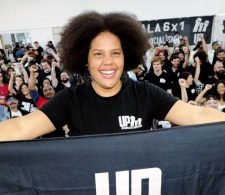 União Popular tem maior percentual de mulheres candidatas