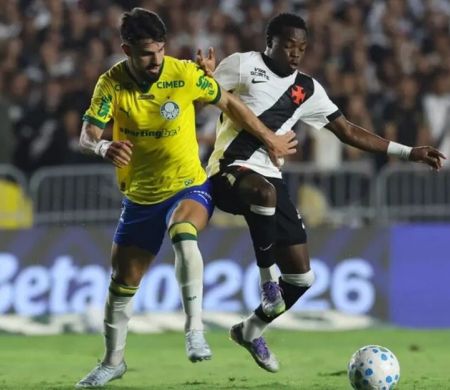 Domingo tem rodada cheia no Brasileirão e futebol internacional