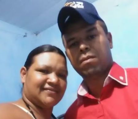 Suspeito de matar ex é preso em mata após fugir com filha&nbsp;