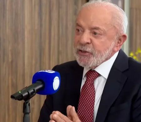 Governo Lula é considerado ruim ou péssimo por 42% dos eleitores