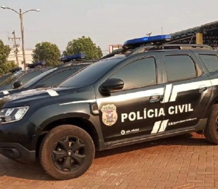 Queda de três metros mata gerente enquanto trabalhava em fazenda no interior