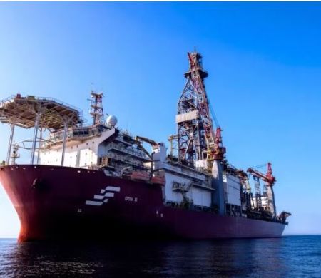 Margem Equatorial deve receber US$ 2,5 bilhões da Petrobras até 2030