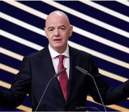 Fifa prepara Mundial Sub-15 com convite aberto a todas as 211 seleções