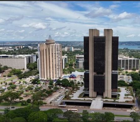 Projeção de inflação para 2027 sobe pela segunda semana, aponta Focus