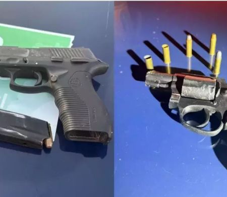 Suspeitos de homicídios morrem em confronto com a PM no interior