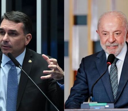 Master, Lulinha, INSS e Dark Horse viram armas na corrida eleitoral
