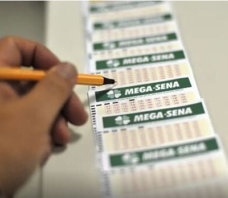 Mega-Sena sorteia prêmio acumulado de R$ 25 milhões nesta quinta