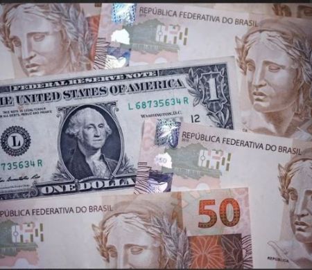 Guerra no Oriente Médio mantém dólar perto da estabilidade