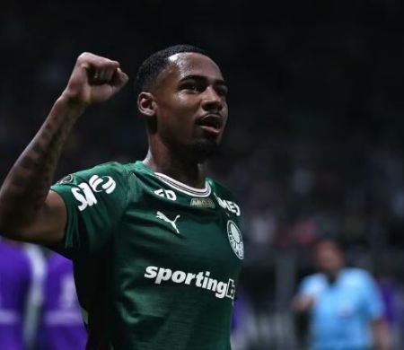 Em pouco mais de um ano, Allan valoriza 2.900% no Palmeiras