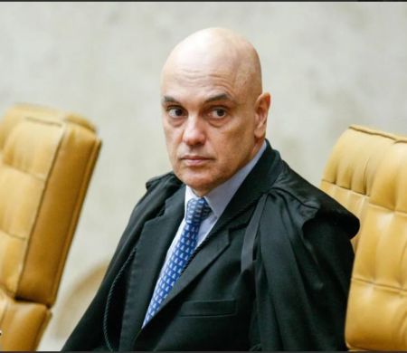 Como funciona o voto distrital misto defendido por Moraes