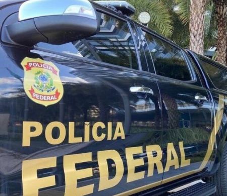 PF faz busca e apreensão em Instituto de Previdência de Campo Grande
