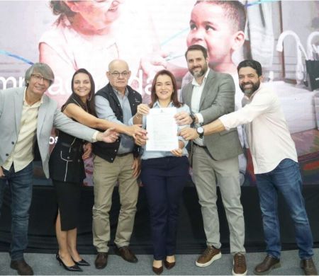 Capital amplia Tarifa Social de Água e Esgoto para 57 mil famílias