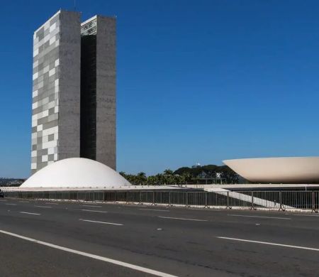 Governo e Congresso acertam pautas para esforço concentrado de votação
