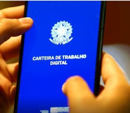 Campo Grande tem 833 vagas de emprego abertas nesta quinta-feira