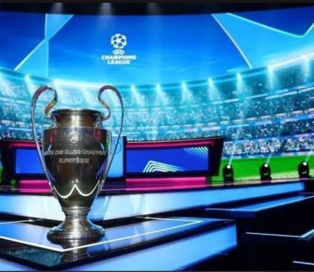Champions 2026-27 terá 15 duelos imperdíveis na fase de liga