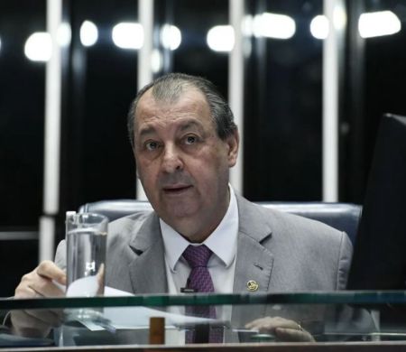 Relator da 6x1 preserva texto da Câmara para agilizar votação
