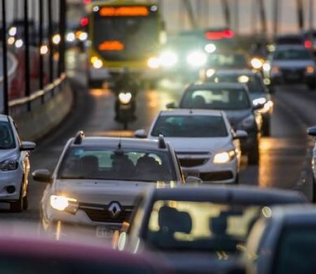 Programa Mais Motoristas recebe documentos até 3 de setembro