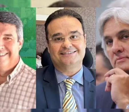 Riedel terá 9 minutos e Fábio Trad 3 na estreia da propaganda eleitoral