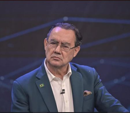 Crescimento de Cury nas redes sociais surpreende adversários