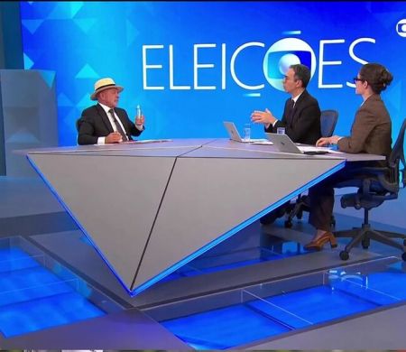 Lula reconhece que envolvimento de Marcola gera desconfiança&nbsp;