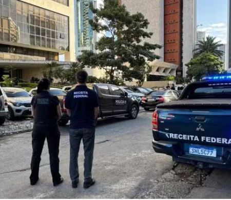 Operação Jogo de Sombras mira grupo de apostas por crimes fiscais