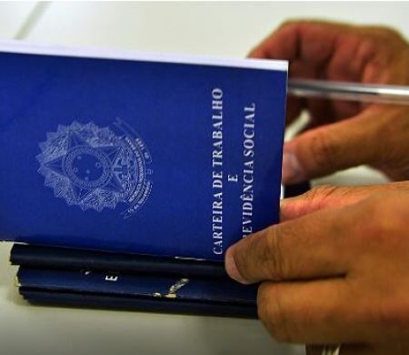 851 vagas de emprego estão abertas nesta sexta em Campo Grande