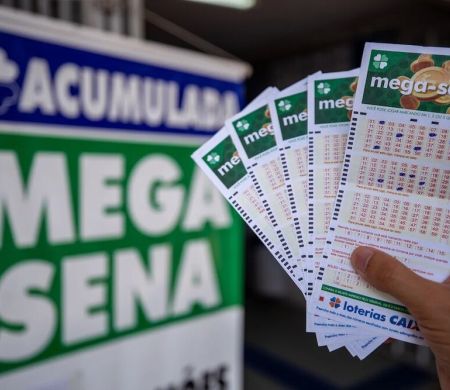 Mega-Sena sorteia prêmio de R$ 36 milhões nesta terça-feira