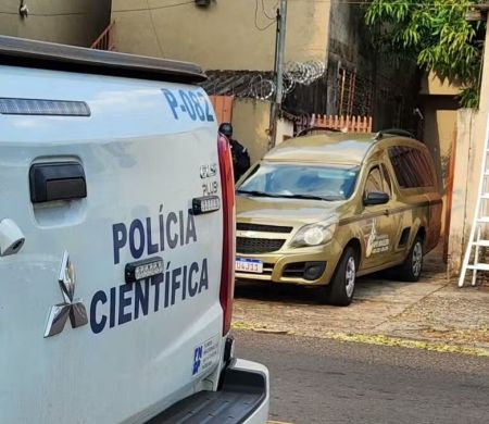 Mulher é encontrada morta pela mãe dentro de casa em Campo Grande