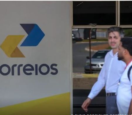 Correios terão aporte de R$ 6 bilhões no Orçamento do ano que vem&nbsp;