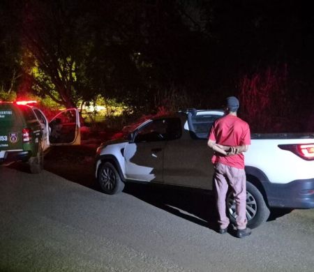 Homem é multado em R$ 5 mil por descarte irregular de pneus em Campo Grande