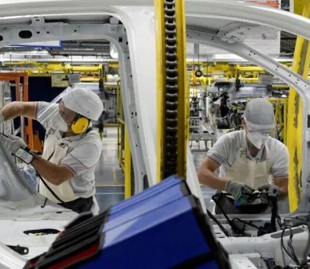 PIB desacelera e cresce 0,5% no segundo trimestre de 2026, diz IBGE