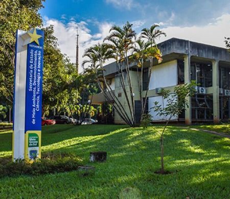 Reforma de prédio da Semadesc terá investimento de R$ 9,9 milhões