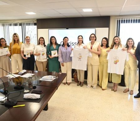 Projeto leva prevenção à violência contra a mulher para escolas da Capital