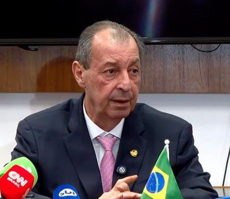 Relator diz acreditar na aprovação do fim da 6x1 no esforço concentrado