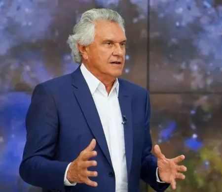‘Fora de qualquer limite aceitável’, diz Caiado sobre caso Vorcaro e Moraes