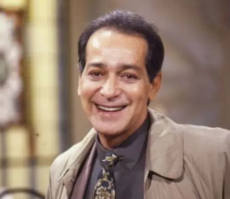 Morre Gracindo Jr., ator e diretor que participou da inauguração da Globo