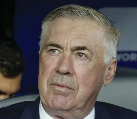 Ancelotti define data para 1ª convocação da Seleção&nbsp;