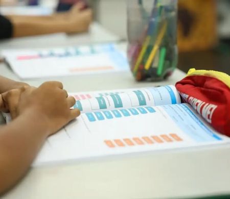 Censo Escolar 2026 tem dados disponíveis para conferência até dia 11