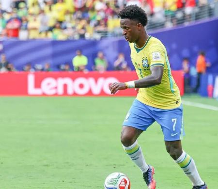CBF anuncia amistosos da seleção brasileira contra Japão e Singapura