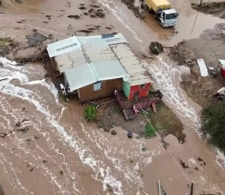 ONU prevê El Niño 