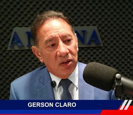 Gerson Claro defende novas PPPs e cita Parque das Nações e Morenão