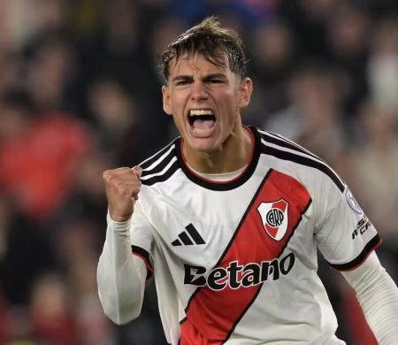 Novo reforço do Flamengo é comparado a Julián Álvarez por ex-auxiliar de Gallardo