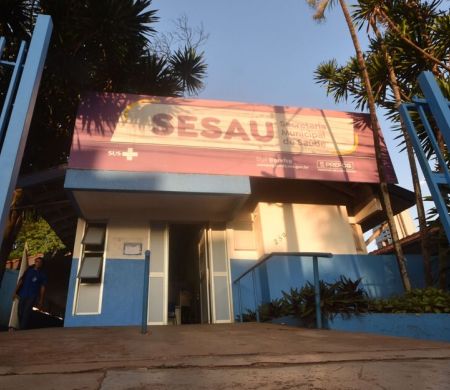 Campo Grande lança Escola de Saúde Pública na próxima terça-feira