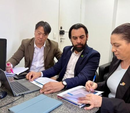 Adriane diz que sustentabilidade deve orientar planejamento